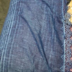 Scarf and scarves any color and for any occasion
